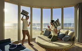 Novotel Thalassa Le Touquet